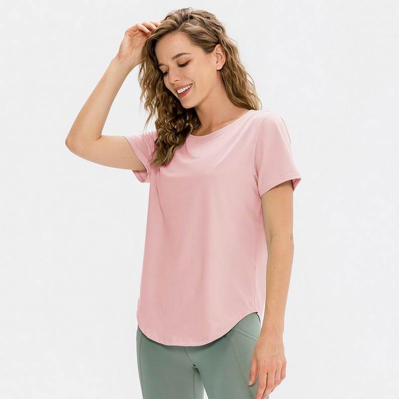 Lululemon Women's T-shirts 619